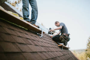 Local Roofers in Springfield, VA